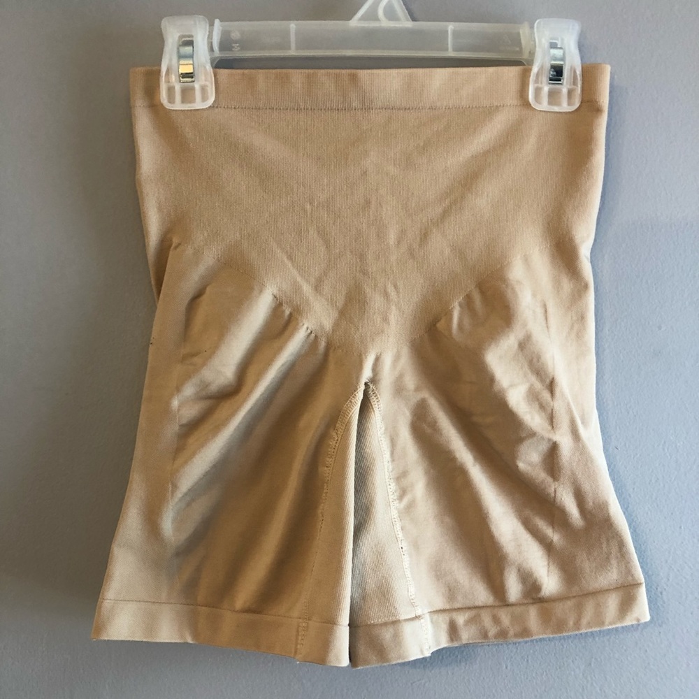 Nude Shapewear